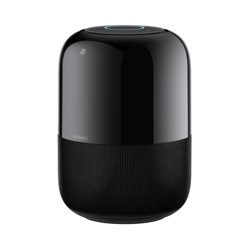 华为AI音箱 2 智能音箱 无电池版 小艺音箱 Huawei Sound音质 华为分享 一碰传音 WiFi蓝牙音响